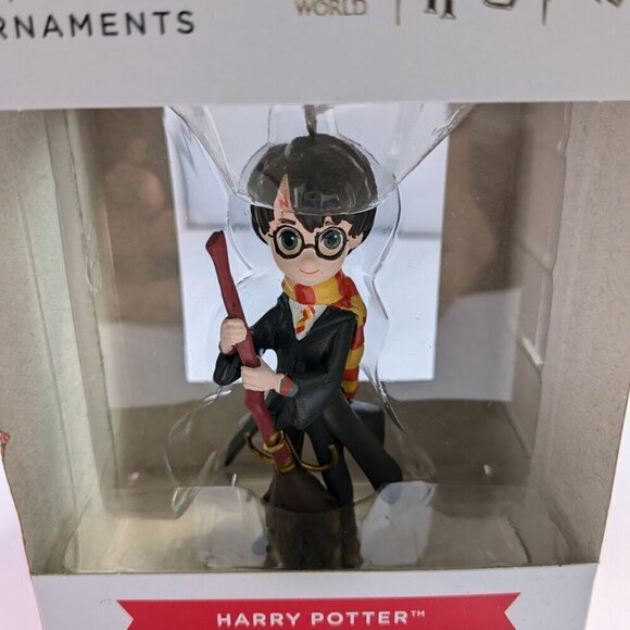 Hallmark Harry Potter Wizarding World Christmas Ornament - Picture 3 of 10